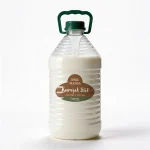 Manda - İnek Karışık