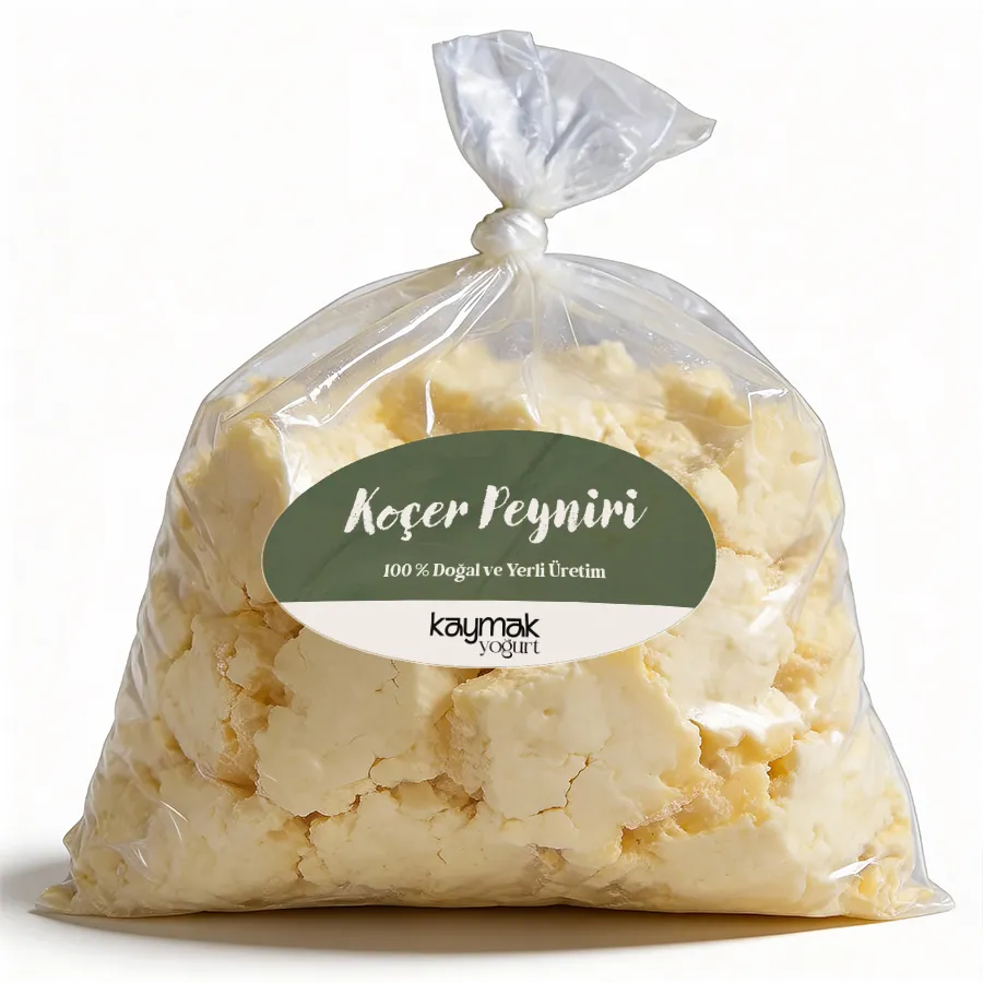 Koçer Peyniri