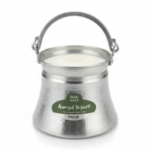 Keçi - İnek Karışık