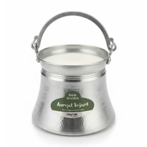 Manda - İnek Karışık